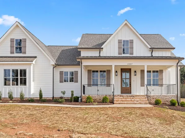 13887 Burgess Rd, Middlesex, NC 27557