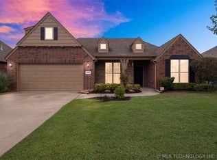 4709 S 180th East Ave, Tulsa, OK 74134