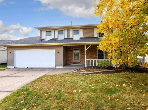 1033 W 58th St, Davenport, IA 52806