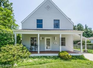 31 Spring St, Gaithersburg, MD 20877