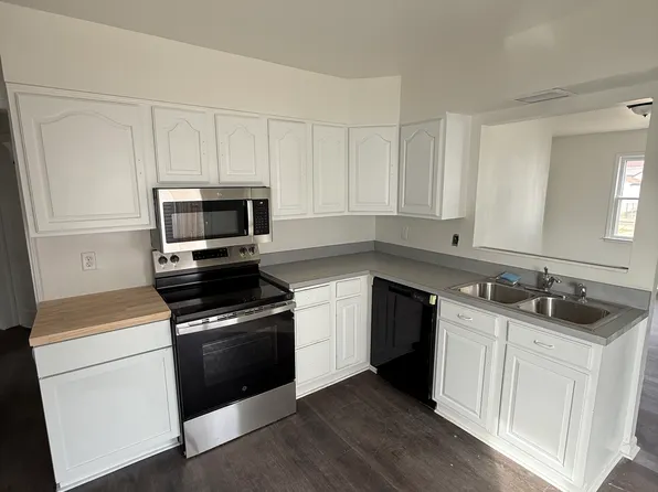 1320 E Missouri St, Evansville, IN 47711