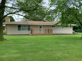 826 N Lott Blvd, Gibson City, IL 60936