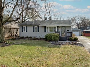2357 Woodstock Rd, Columbus, OH 43221