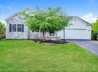7700 Marrisey Loop, Galena, OH 43021