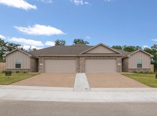 135 W Windmill Way #135, Waco, TX 76706