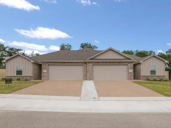 133 W Windmill Way #133, Waco, TX 76706