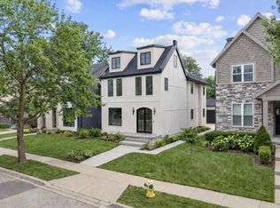 1840 Holland St, Birmingham, MI