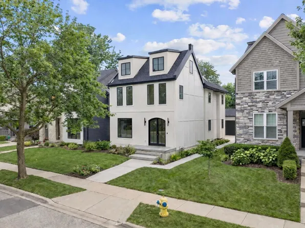 1840 Holland St, Birmingham, MI 48009