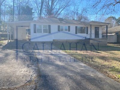 312 W 33rd Pl, North Little Rock, AR, 72118