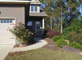 68 Cypress Cir, Southern Pines, NC 28387