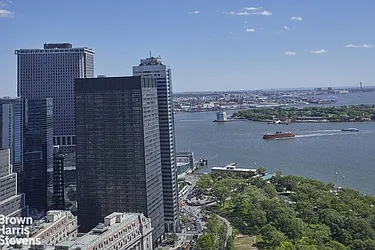 Rented by Brown Harris Stevens