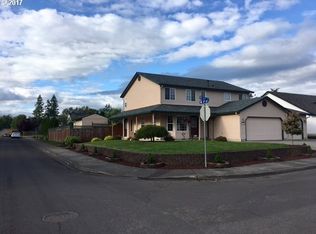 720 NW 22nd St, Battle Ground, WA