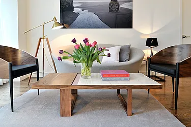 Rented by Fionn Campbell