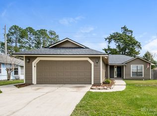 7827 E Pepper Cir, Jacksonville, FL 32244