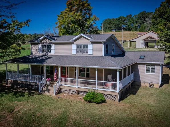 4326 Budds Creek Rd, Cunningham, TN 37052