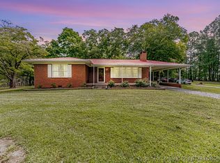 1332 Lower Moncure Rd, Sanford, NC 27330