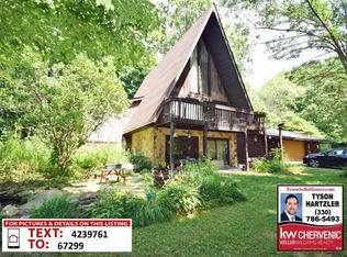 13589 Forest Dr, Marshallville, OH