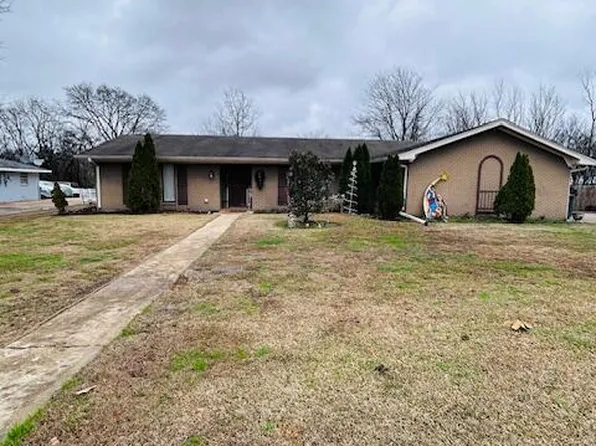 1909 President Ave, Tupelo, MS 38801