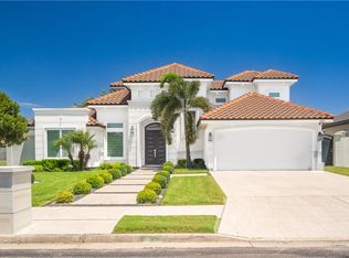1507 Stonegate Dr, Mission, TX 78574
