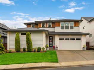936 S 50th Ct, Ridgefield, WA 98642