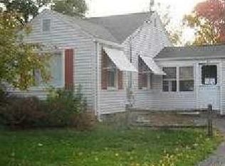 47 Mohawk Dr, Springfield, MA 01129