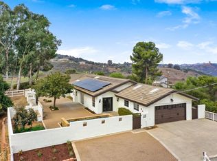 30636 Rolling Hills Dr, Valley Center, CA 92082