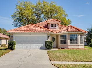 609 Via Milano, Apopka, FL 32712