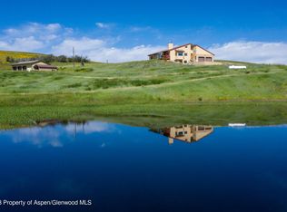 42005 County Road 78a, Hayden, CO 81639