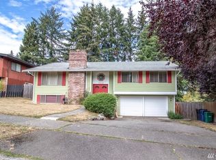 15812 NE 53rd St, Redmond, WA 98052