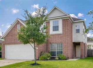 2326 Urban Forest Ct, Spring, TX 77386