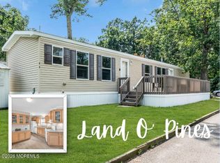 44 Marcia Memorial Circle, Jackson, NJ 08527