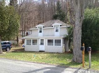 1361 W Valley Rd, Preble, NY 13141