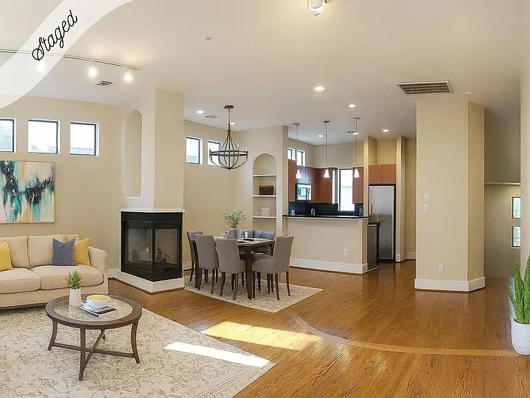 404 Parker St — Photo 10