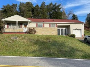 5332 Route 10, Salt Rock, WV 25559