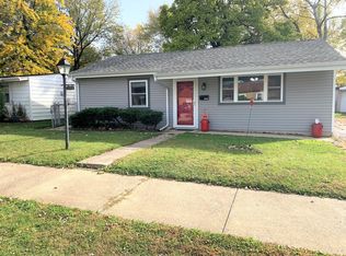 208 Hereford Dr, Steger, IL