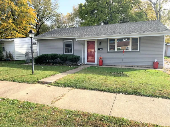 208 Hereford Dr, Steger, IL 60475