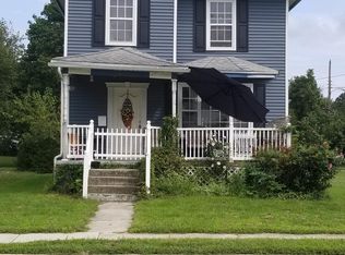 214 S Academy St, Glassboro, NJ 08028