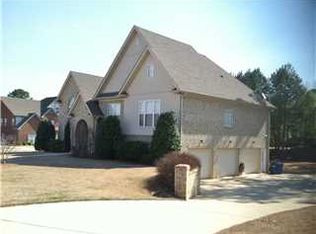 832 Wynlake Bnd, Alabaster, AL 35007