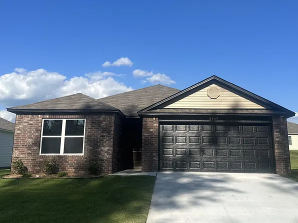 6549 Leatherwood Loop, North Little Rock, AR 72117