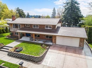 804 NW Bella Vista Pl, Gresham, OR 97030