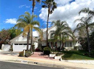 12228 Beaufait Ave, Porter Ranch, CA 91326