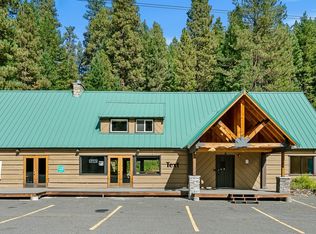 27510 Hwy 97, Cle Elum, WA 98922