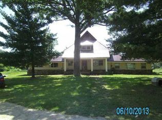 3700 E Central Ave, Bentonville, AR 72712