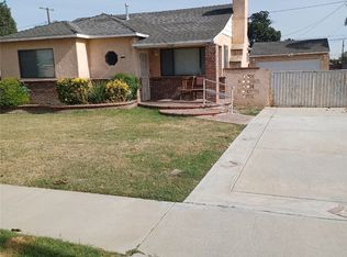 16524 S Muriel Ave, Compton, CA 90221
