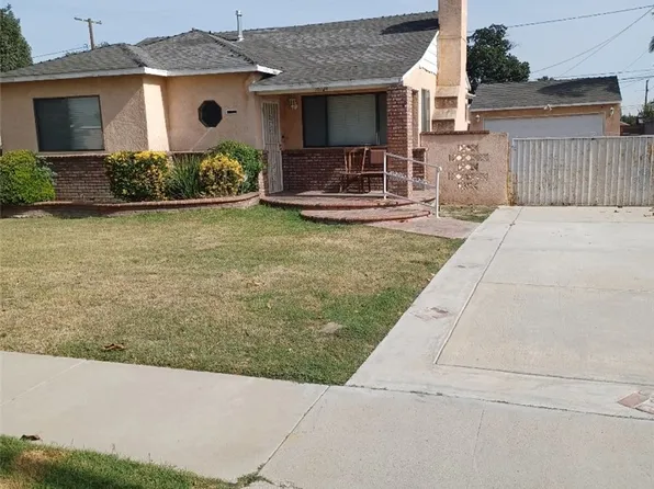 16524 S Muriel Ave, Compton, CA 90221