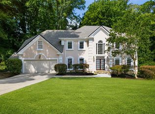 1139 Ives Ct NE, Atlanta, GA 30319