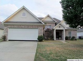 366 Old Cahaba Trl, Helena, AL 35080
