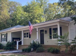 113 Springhill Rd, Laurel, MS 39443