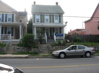 811 S Potomac St, Hagerstown, MD 21740