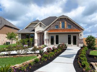 4474 Flamenco Gdns, League City, TX 77573